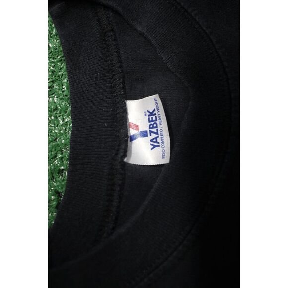 Homer Simpson Riviera Maya "Man at Work" Cancun Sleeveless Graphic Tee - Picture 3 of 6